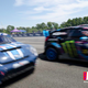Illustration for article titled RedBull Global RallyCross DC (Video/Gallery)